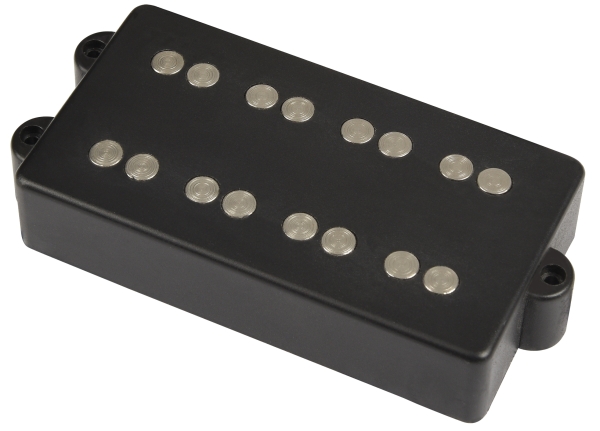 Sandberg Black Label Pickup M4 Neck